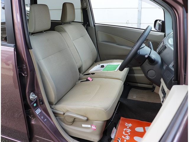Ref No.A15695509 DAIHATSU MOVE Image#8