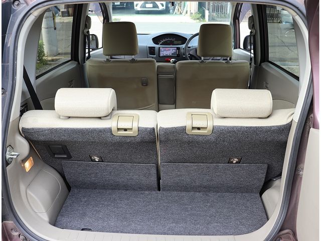 Ref No.A15695509 DAIHATSU MOVE Image#9