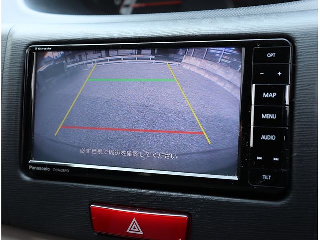 Ref No.A15695509 DAIHATSU MOVE Image#5