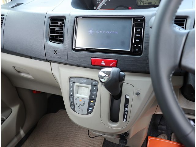 Ref No.A15695509 DAIHATSU MOVE Image#4