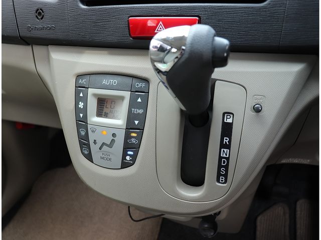 Ref No.A15695509 DAIHATSU MOVE Image#6