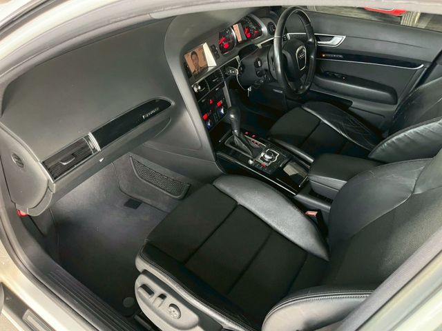 Ref No.A15695514 AUDI A6 Image#13