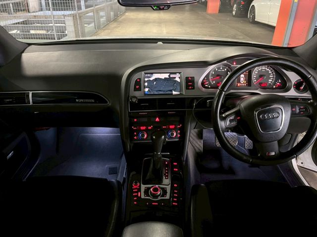 Ref No.A15695514 AUDI A6 Image#14