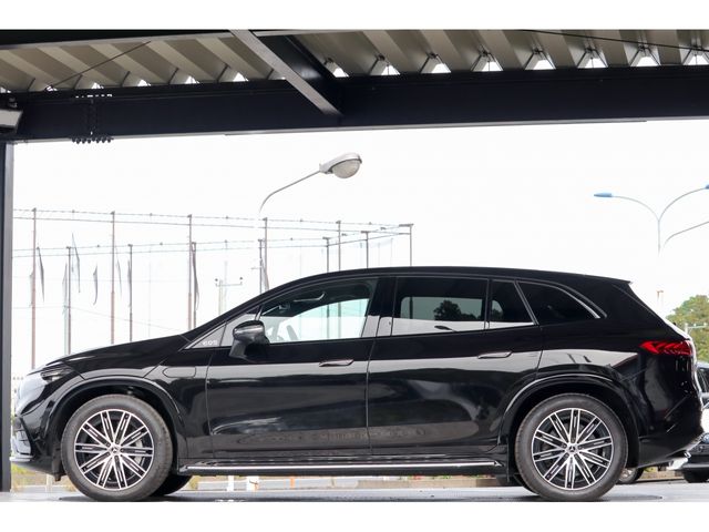 Ref No.A15695521 MERCEDES EQS CLASS Image#7