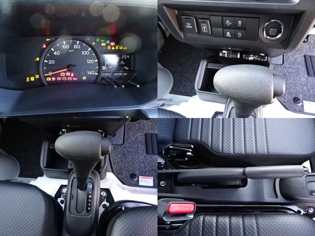 Ref No.A15695523 DAIHATSU HIJET TRUCK Image#6