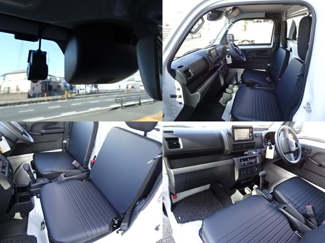 Ref No.A15695523 DAIHATSU HIJET TRUCK Image#5