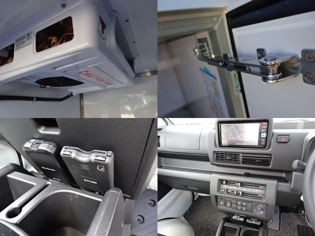 Ref No.A15695523 DAIHATSU HIJET TRUCK Image#9
