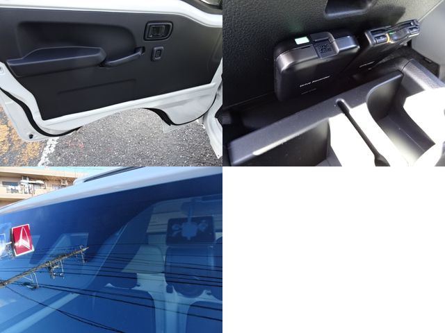 Ref No.A15695523 DAIHATSU HIJET TRUCK Image#7