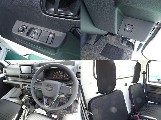Ref No.A15695523 DAIHATSU HIJET TRUCK Image#10