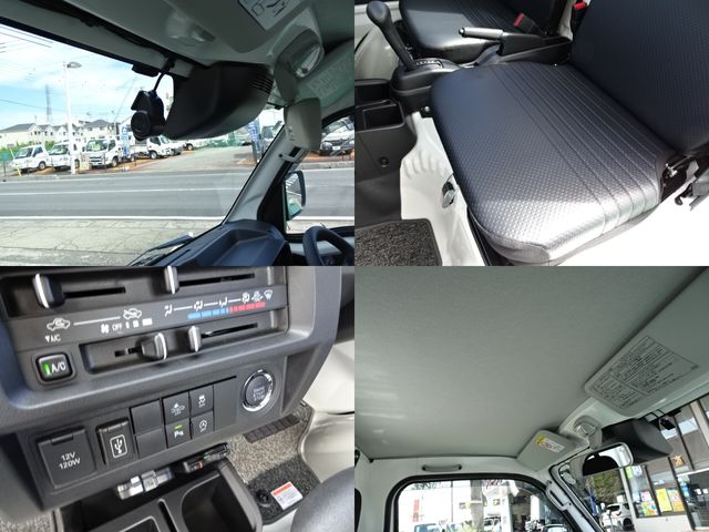 Ref No.A15695523 DAIHATSU HIJET TRUCK Image#14