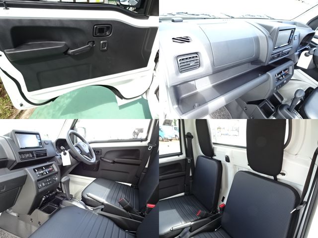 Ref No.A15695523 DAIHATSU HIJET TRUCK Image#13