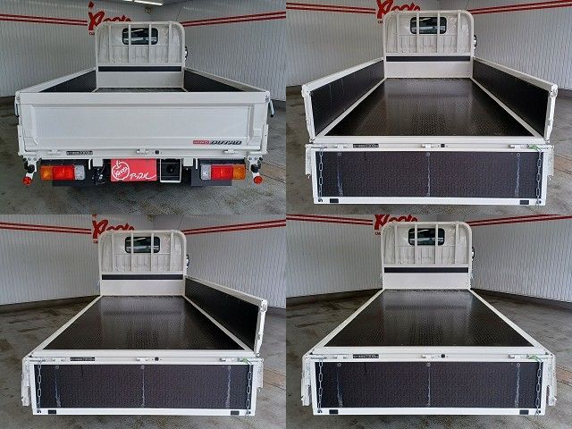 Ref No.A15695536 HINO DUTRO Image#6
