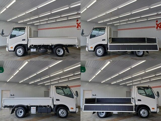 Ref No.A15695536 HINO DUTRO Image#3