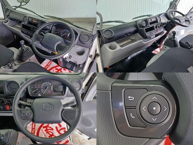 Ref No.A15695536 HINO DUTRO Image#15