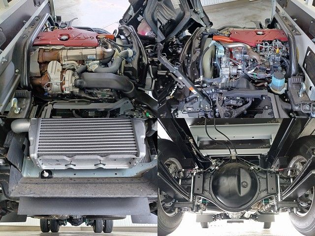 Ref No.A15695536 HINO DUTRO Image#8