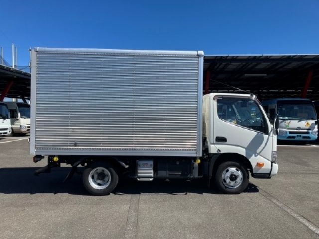 Ref No.A15695551 HINO DUTRO Image#6