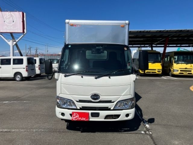 Ref No.A15695551 HINO DUTRO Image#3