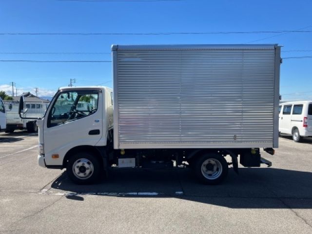Ref No.A15695551 HINO DUTRO Image#5