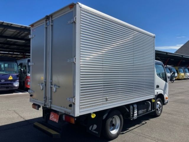 Ref No.A15695551 HINO DUTRO Image#2