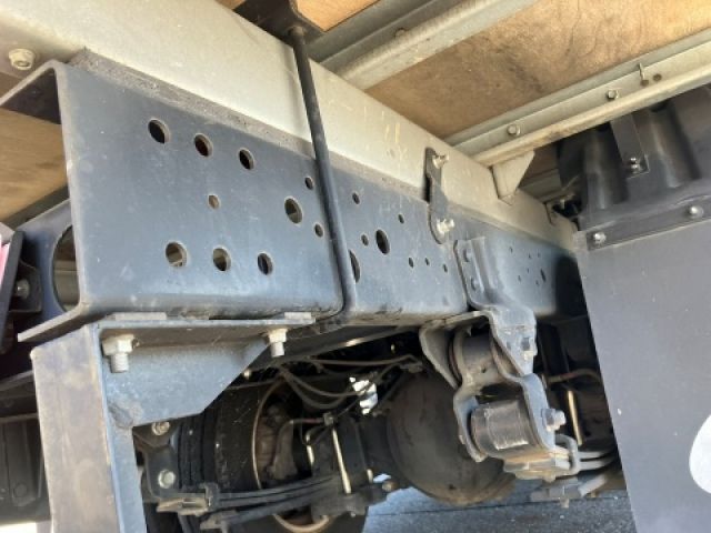 Ref No.A15695551 HINO DUTRO Image#13