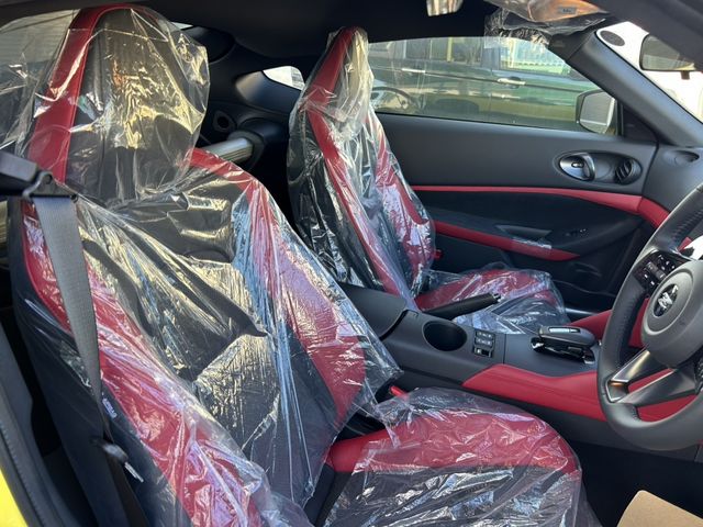 Ref No.A15695552 NISSAN FAIRLADY Z Image#13