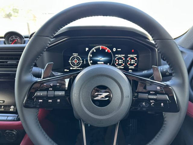 Ref No.A15695552 NISSAN FAIRLADY Z Image#10
