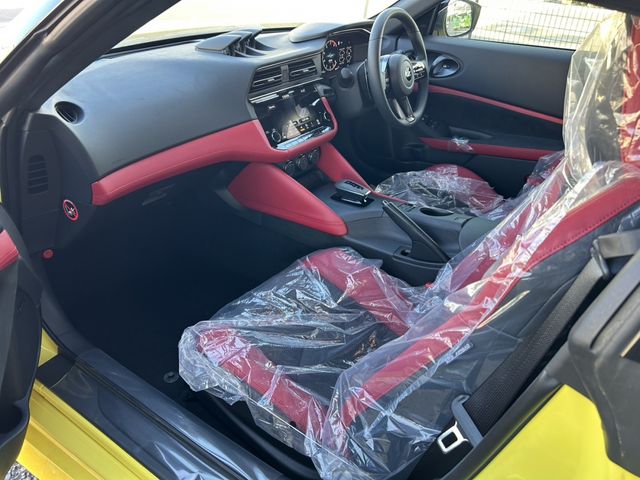 Ref No.A15695552 NISSAN FAIRLADY Z Image#14