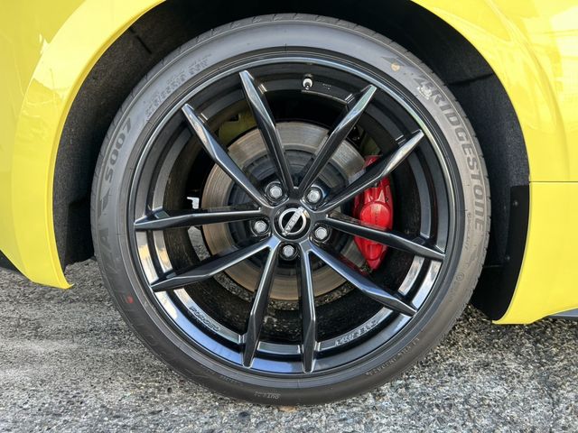 Ref No.A15695552 NISSAN FAIRLADY Z Image#20