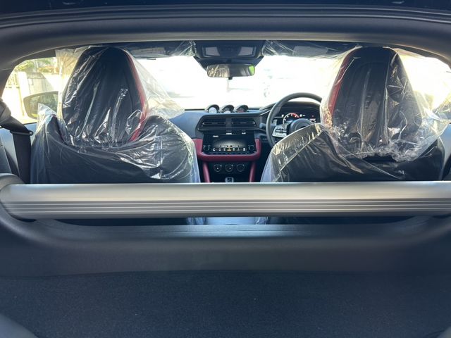 Ref No.A15695552 NISSAN FAIRLADY Z Image#18