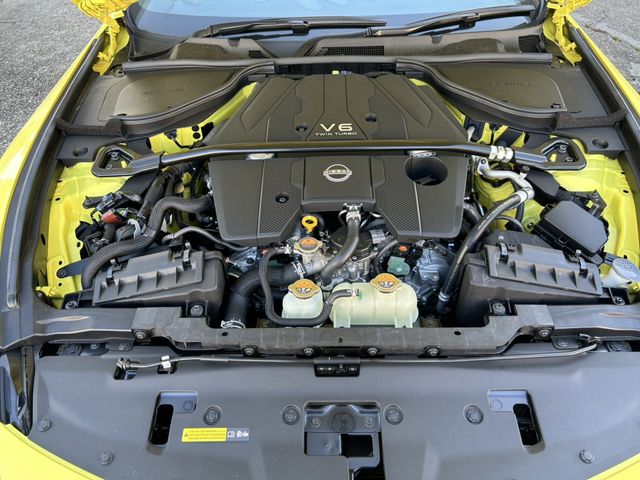 Ref No.A15695552 NISSAN FAIRLADY Z Image#16