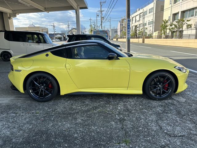 Ref No.A15695552 NISSAN FAIRLADY Z Image#7