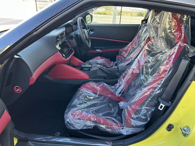 Ref No.A15695552 NISSAN FAIRLADY Z Image#15