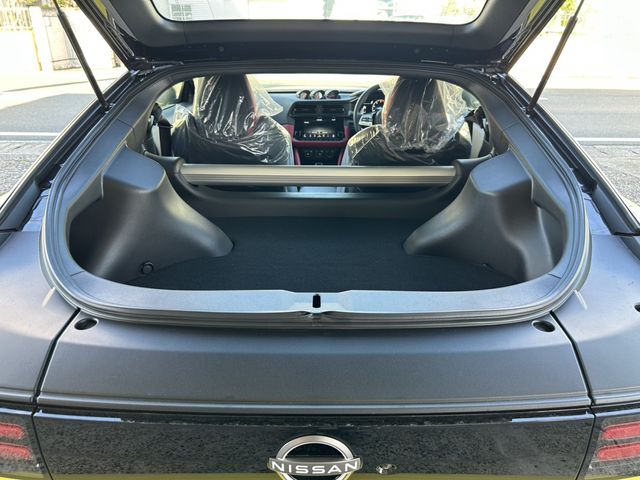 Ref No.A15695552 NISSAN FAIRLADY Z Image#17