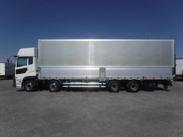 Ref No.A15695554 NISSAN DIESEL QUON Image#6