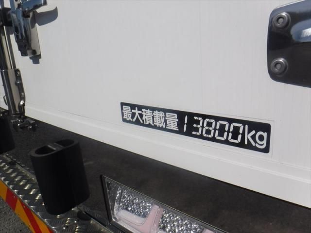 Ref No.A15695554 NISSAN DIESEL QUON Image#11