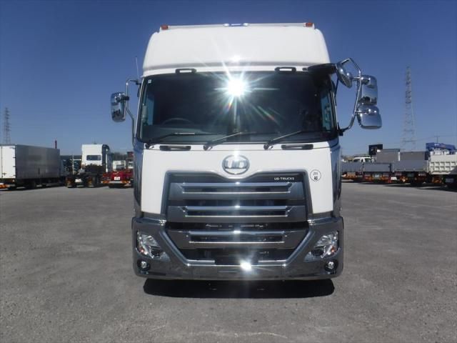 Ref No.A15695554 NISSAN DIESEL QUON Image#3