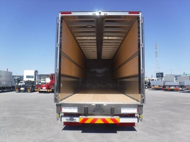 Ref No.A15695554 NISSAN DIESEL QUON Image#18