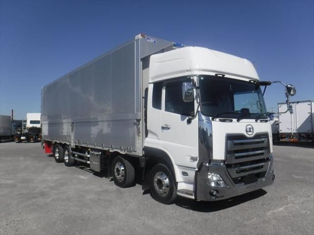 Ref No.A15695554 NISSAN DIESEL QUON Image#4