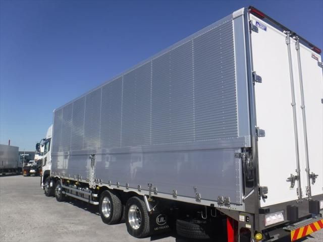 Ref No.A15695554 NISSAN DIESEL QUON Image#13
