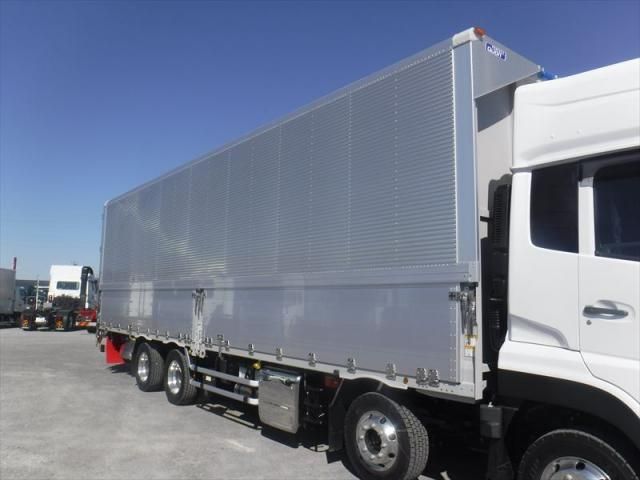 Ref No.A15695554 NISSAN DIESEL QUON Image#5