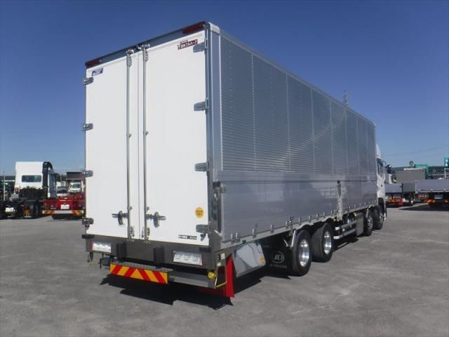 Ref No.A15695554 NISSAN DIESEL QUON Image#8