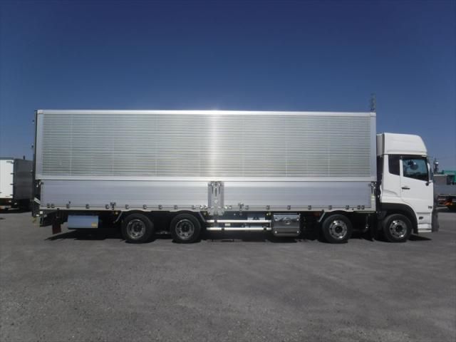 Ref No.A15695554 NISSAN DIESEL QUON Image#7