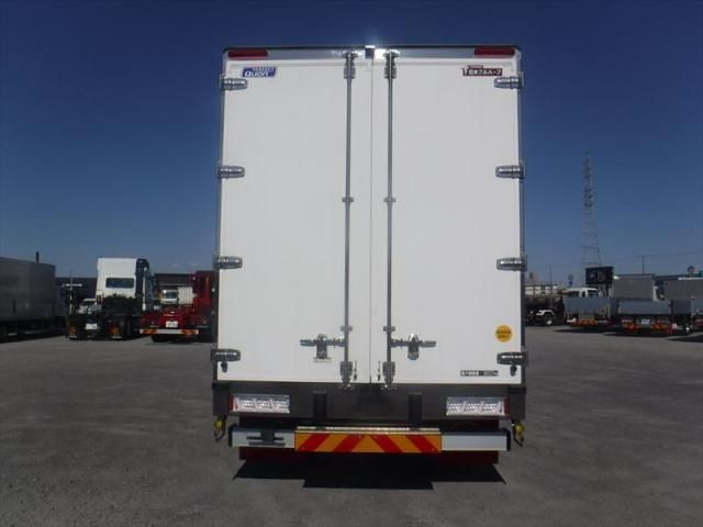 Ref No.A15695554 NISSAN DIESEL QUON Image#15