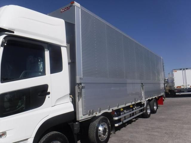 Ref No.A15695554 NISSAN DIESEL QUON Image#2