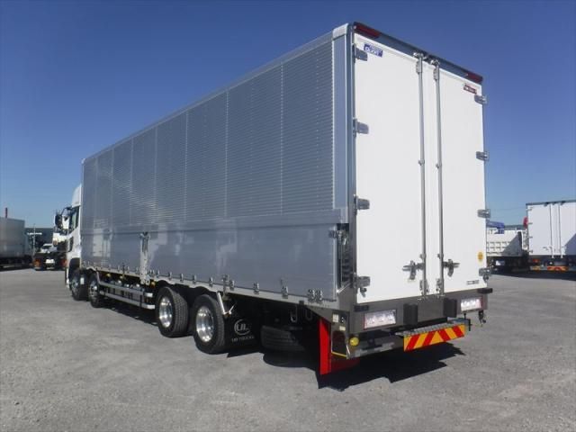 Ref No.A15695554 NISSAN DIESEL QUON Image#12