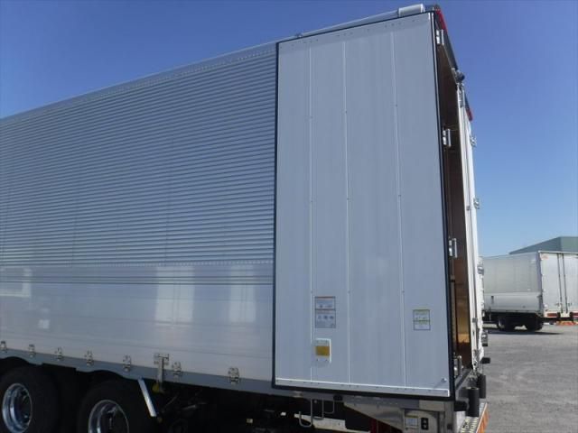 Ref No.A15695554 NISSAN DIESEL QUON Image#17