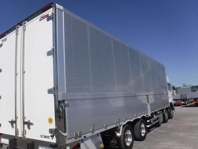 Ref No.A15695554 NISSAN DIESEL QUON Image#9