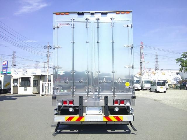 Ref No.A15695555 HINO PROFIA Image#6