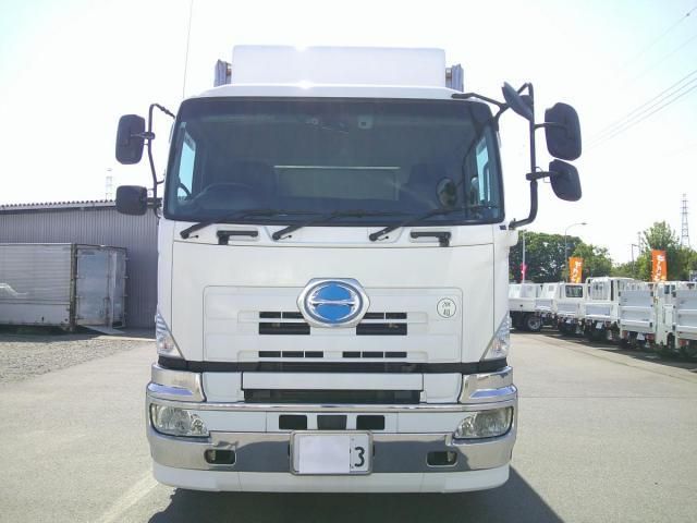 Ref No.A15695555 HINO PROFIA Image#2