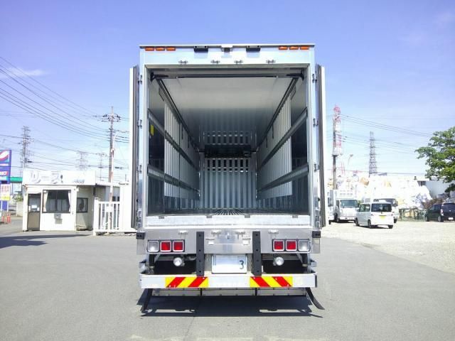 Ref No.A15695555 HINO PROFIA Image#10